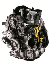 P097E Engine